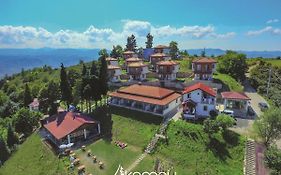 Akamoy Boztepe Hotel&restaurant